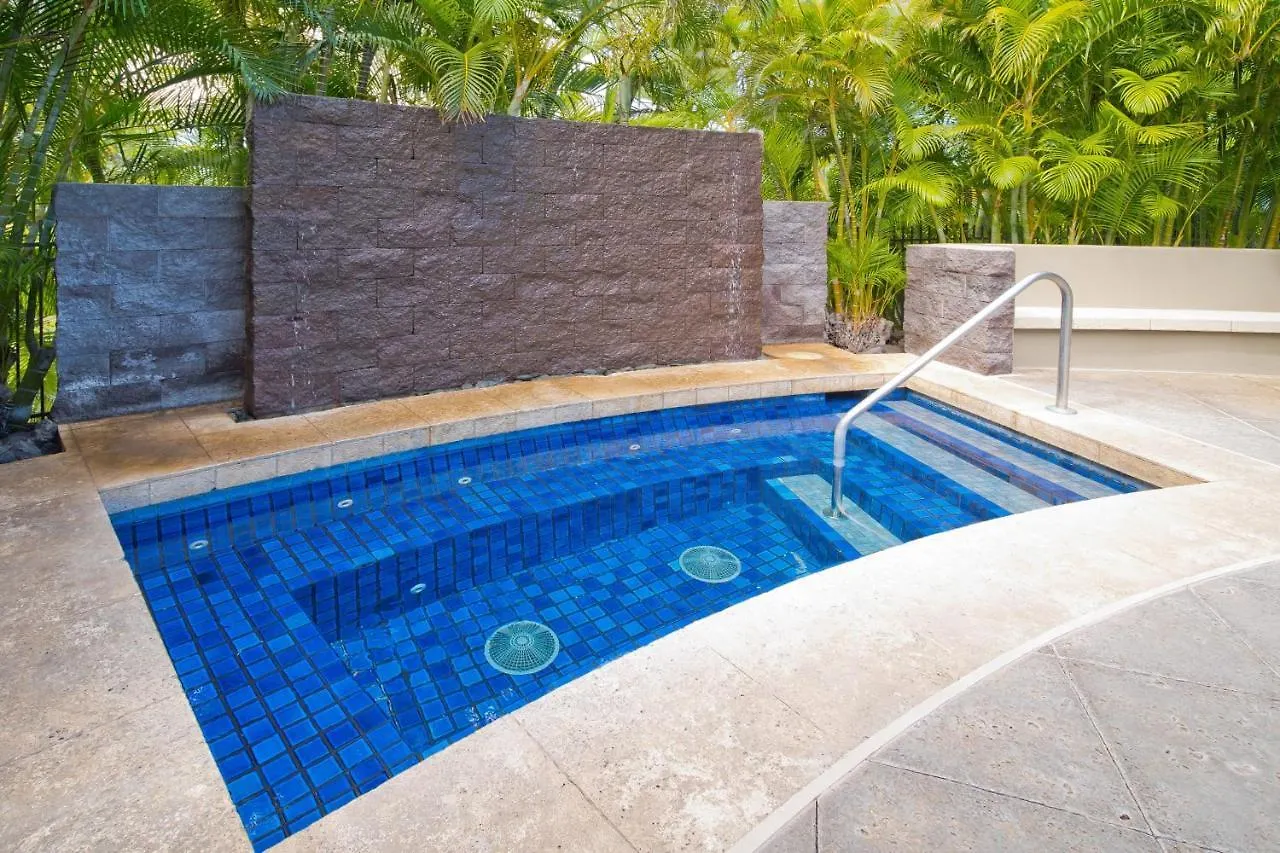 Hilton Pool Pass Included - Luxe Villa Waikoloa 0*,  USA