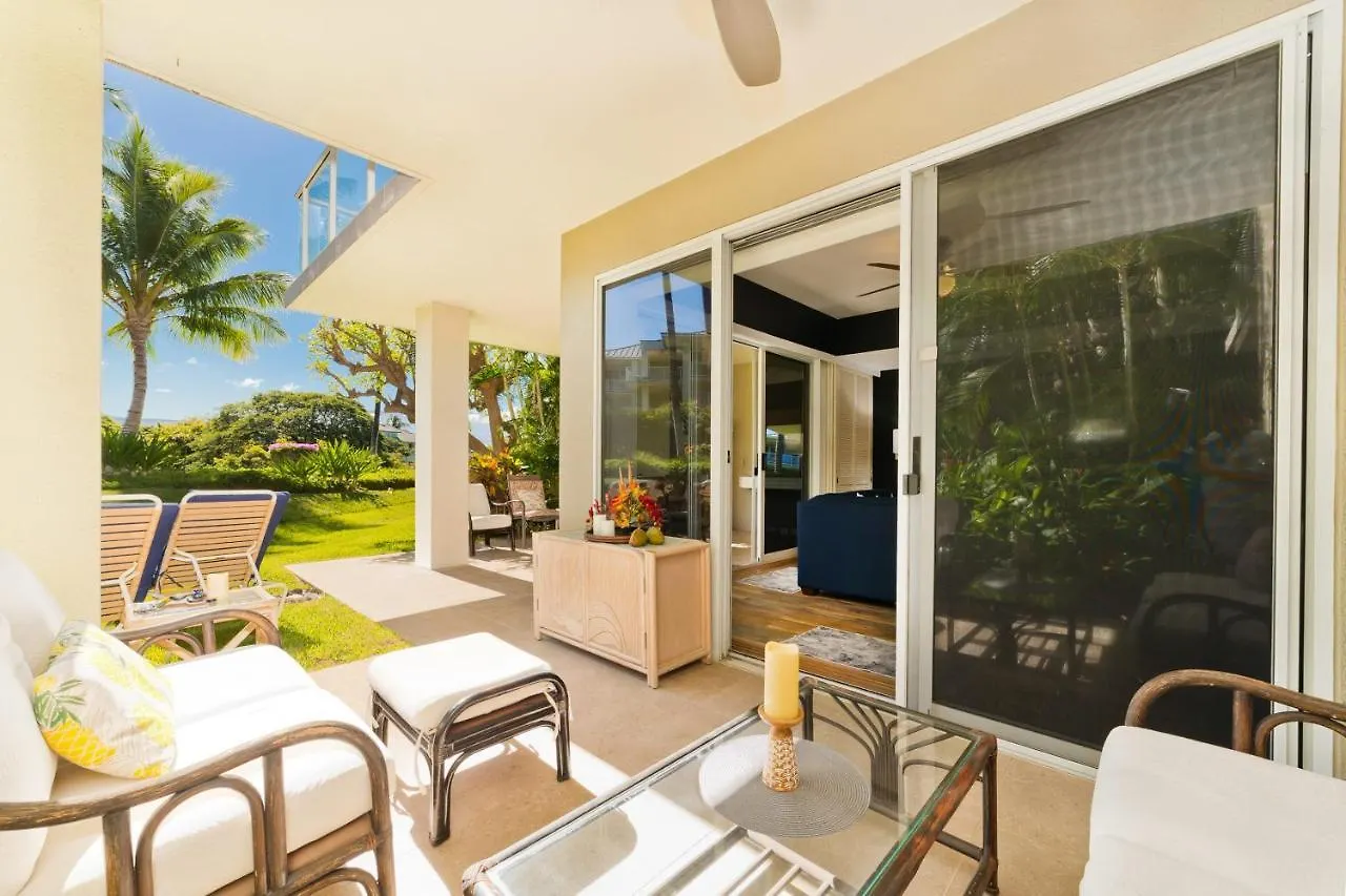 Hilton Pool Pass Included - Luxe Villa Waikoloa Feriehus