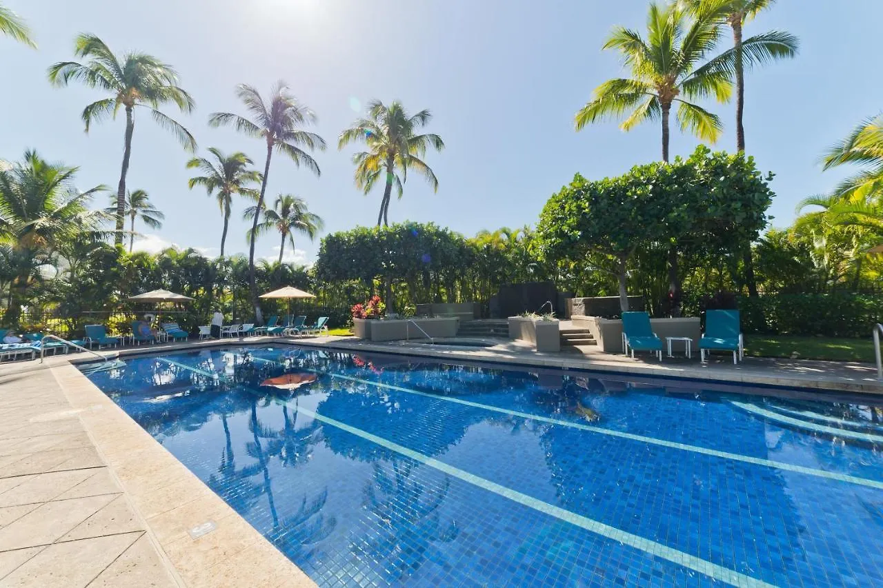 Feriehus Hilton Pool Pass Included - Luxe Villa Waikoloa