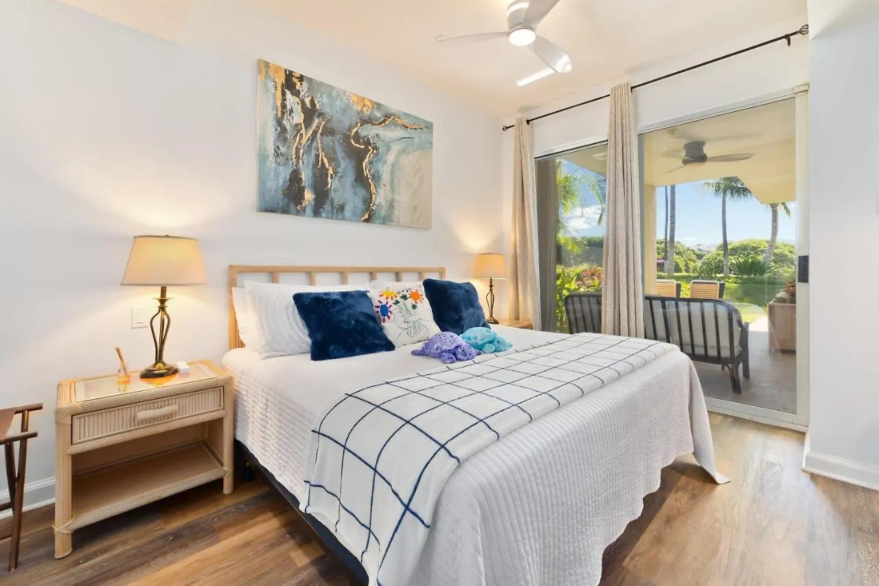 Hilton Pool Pass Included - Luxe Villa Waikoloa USA