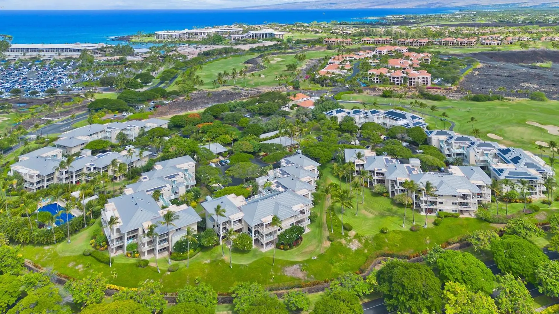 Hilton Pool Pass Included - Luxe Villa Waikoloa 0*,  USA