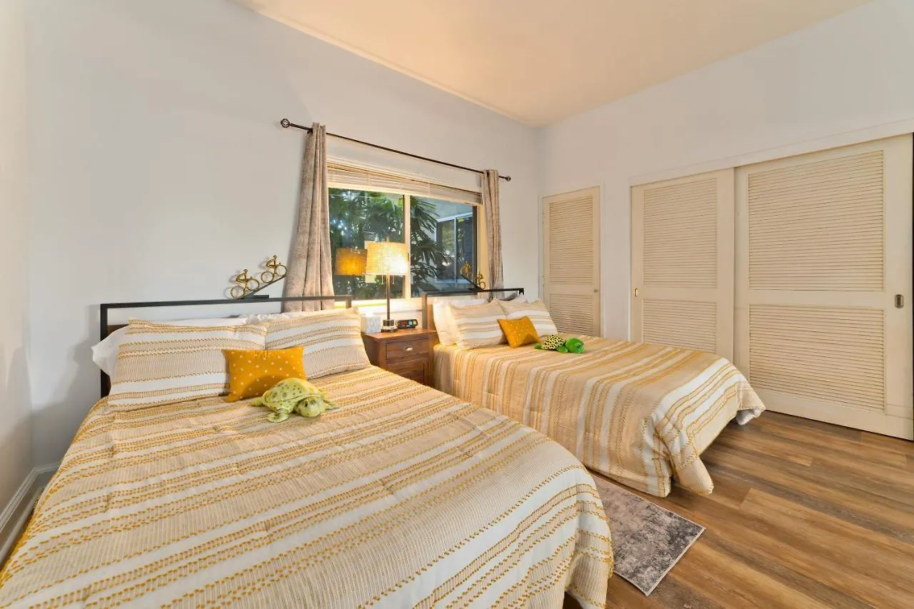 Holiday home Hilton Pool Pass Included - Luxe Villa Waikoloa