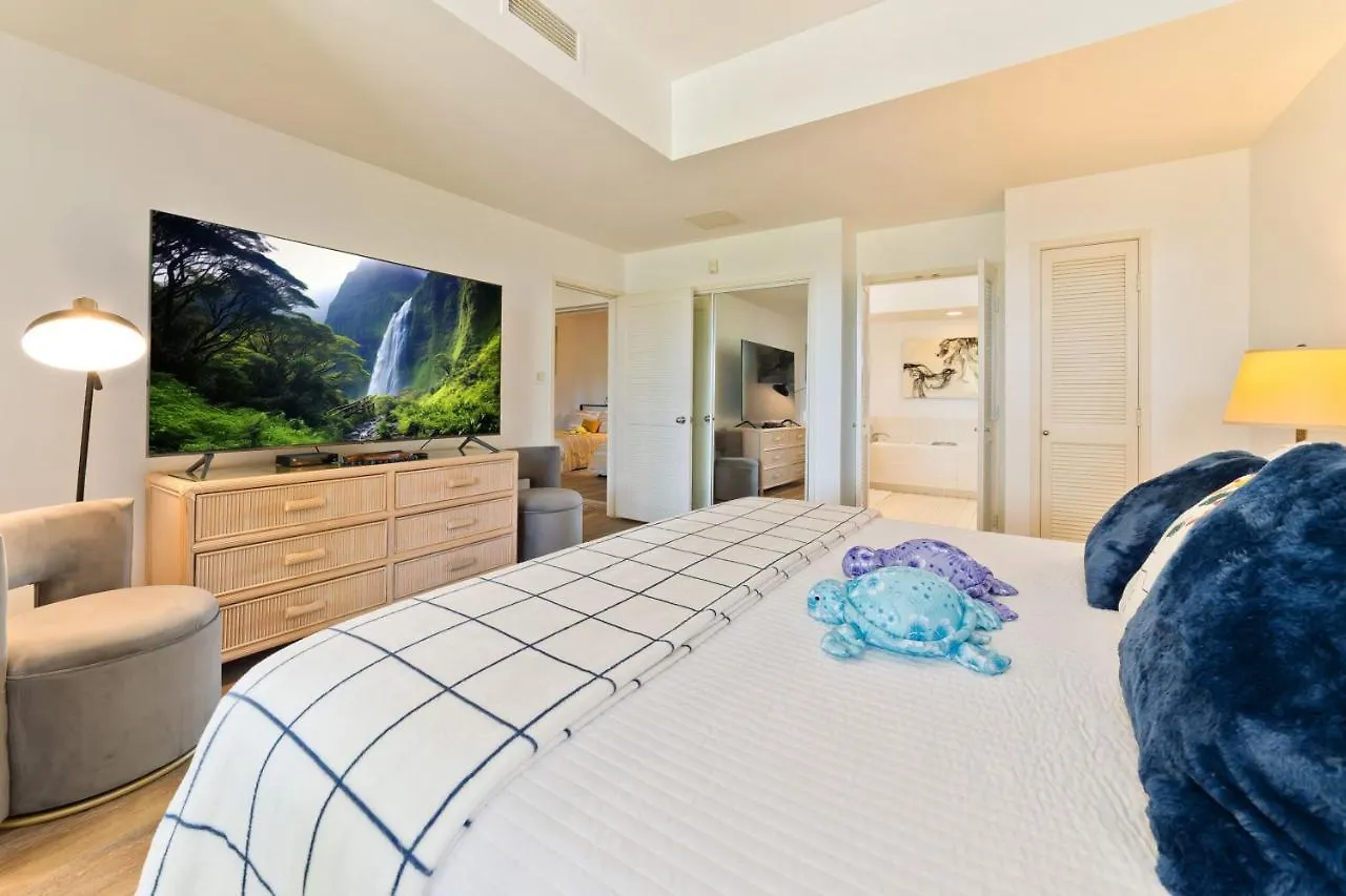 Holiday home Hilton Pool Pass Included - Luxe Villa Waikoloa United States