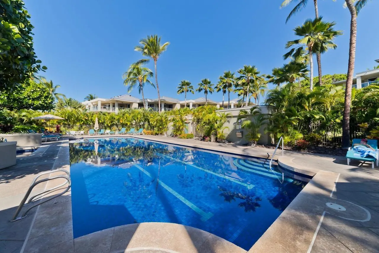 Holiday home Hilton Pool Pass Included - Luxe Villa Waikoloa