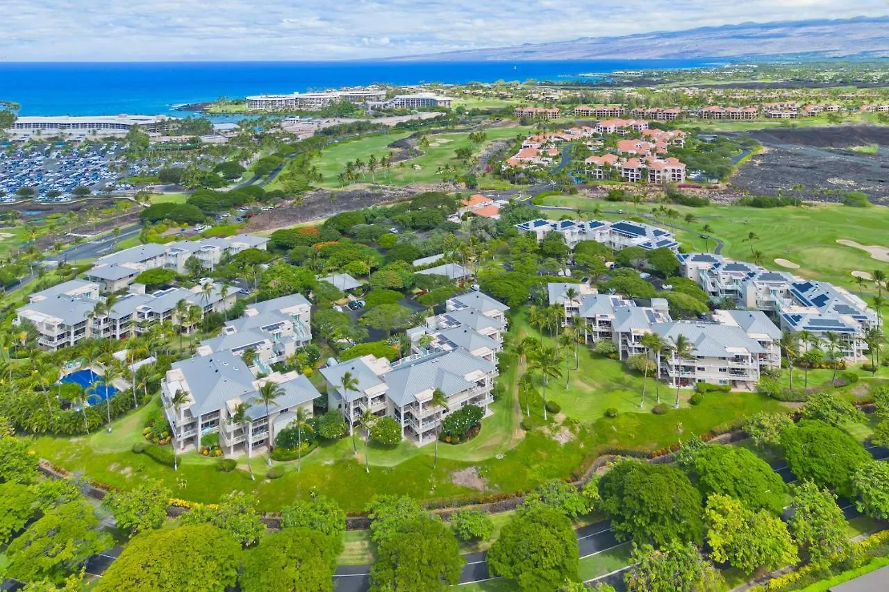 Hilton Pool Pass Included - Luxe Villa Waikoloa