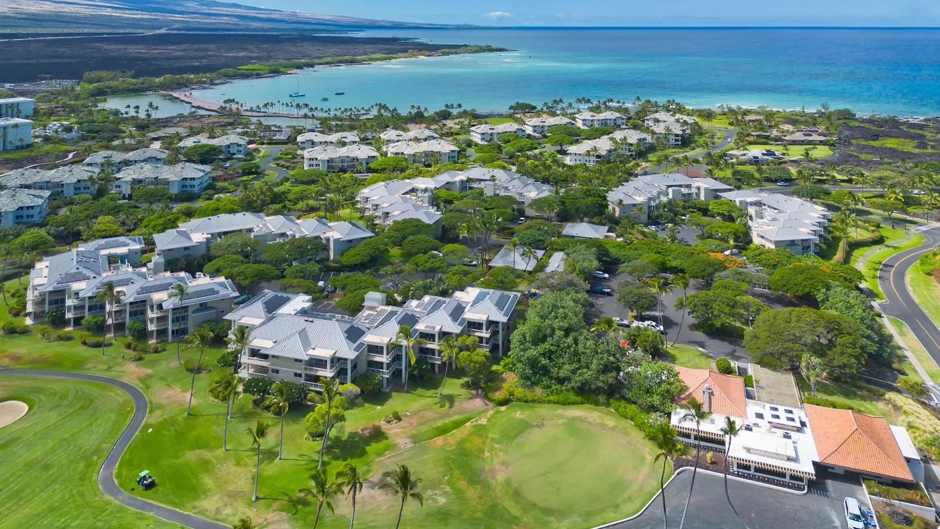 Holiday home Hilton Pool Pass Included - Luxe Villa Waikoloa